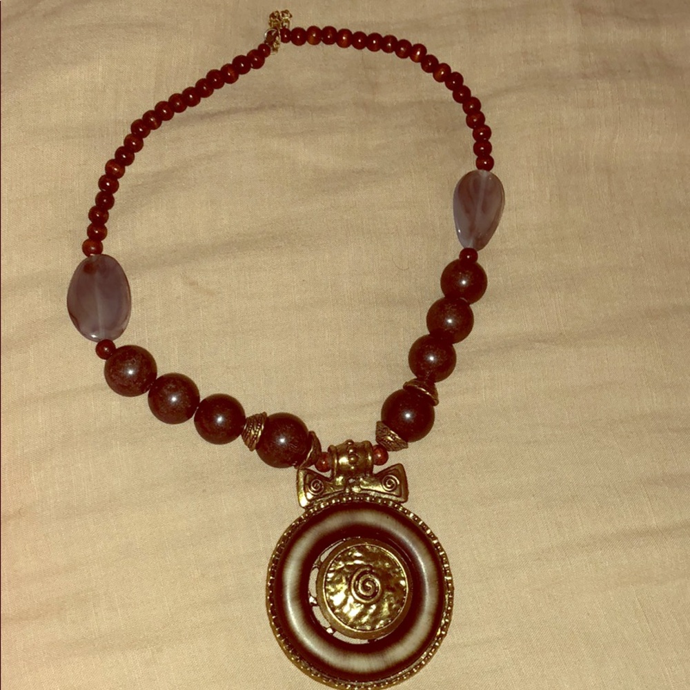 Necklace